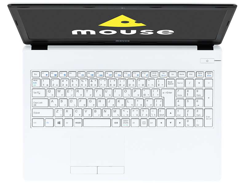 mouse_keyboard